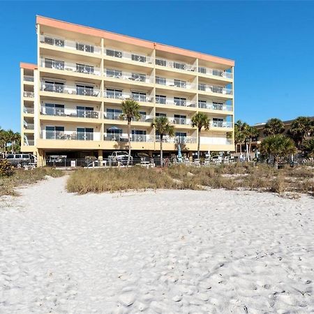 Oceanfront View Of Madeira Beach, Steps To The Beach - Madeira Norte Condo St. Pete Beach Extérieur photo