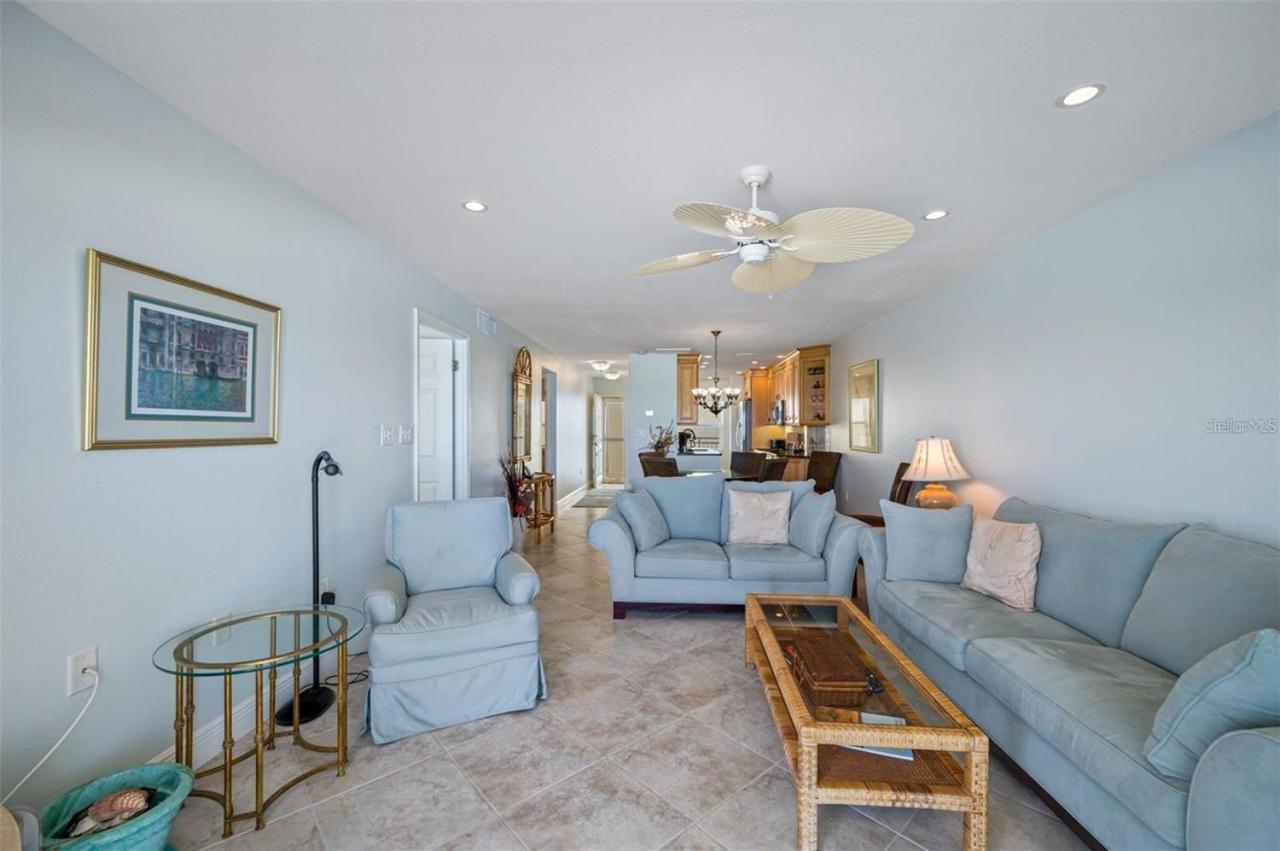Oceanfront View Of Madeira Beach, Steps To The Beach - Madeira Norte Condo St. Pete Beach Extérieur photo