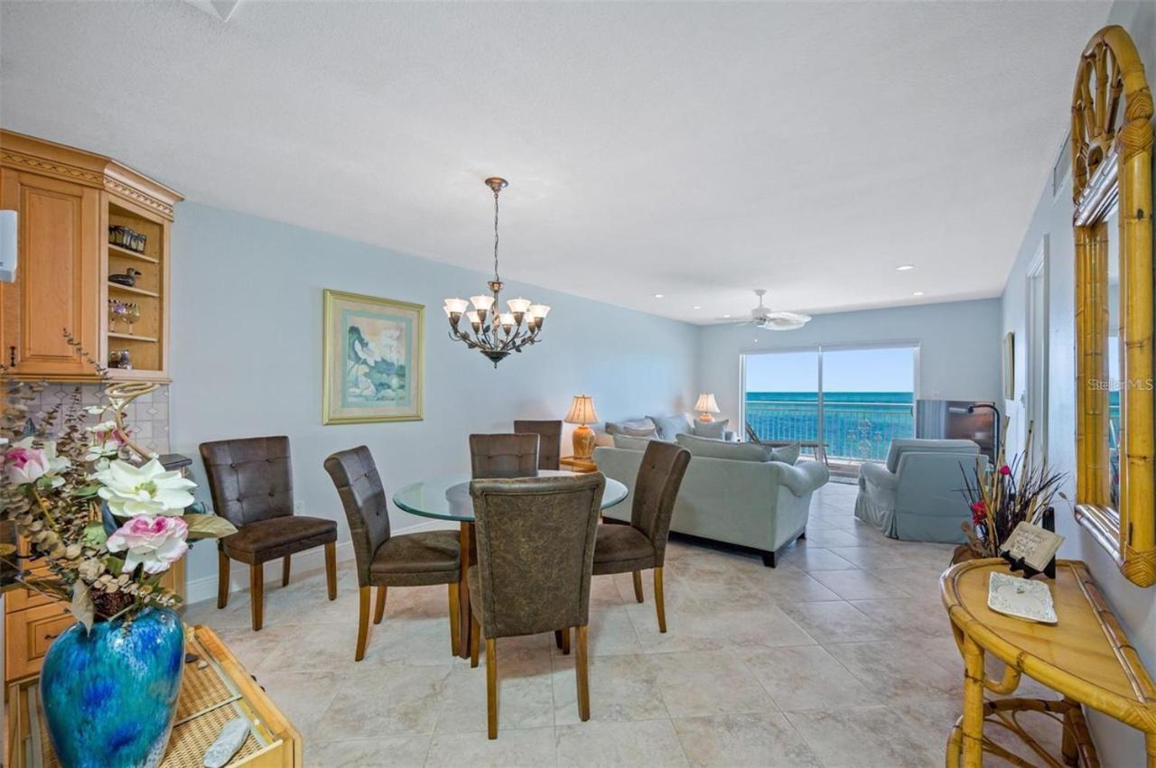 Oceanfront View Of Madeira Beach, Steps To The Beach - Madeira Norte Condo St. Pete Beach Extérieur photo